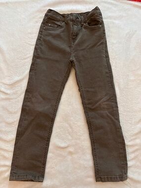 Cotton on kids slim leg jeans